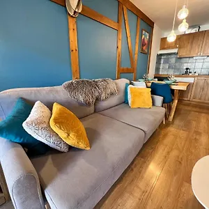 Cami Real **** Apartment