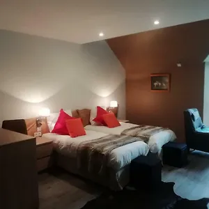 Casa Mir Bed & Breakfast